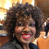 Sandra Broome-Edwards, Cssgb, Cgcio