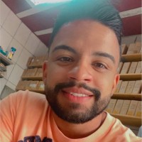Matheus Alexandre Alves Pereira De Matos