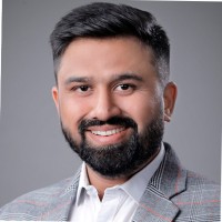Akhil Trivedi