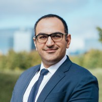 Dara Nafissi
