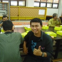 Amien Dayat