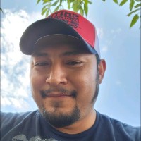 Ubaldo Vaquera