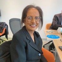 Pushpa Nair
