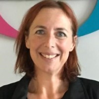 Patrizia Pellegrini