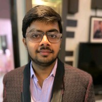 Prathmesh Srivastava