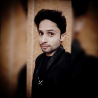 Arun Sharma