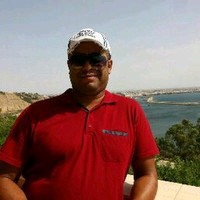 Mohamed Elmajhed