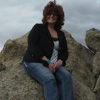 Nancy Dunsbergen