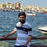 Akash K S