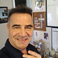 Charles Martinez