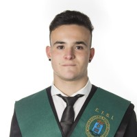 Alejandro Balsa Ariste