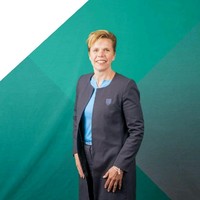 Monique v Rooijen