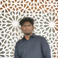 Gokul N
