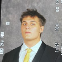 Evan Halverson