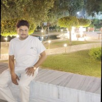 Niket kumar singh