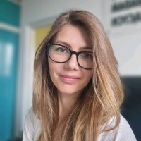 Ewelina Tylicka