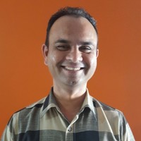 Bipin Patel