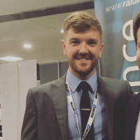 David Moorhouse BA (Hons)