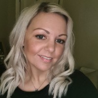 Samantha Jackson