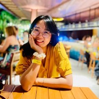 Angeline Widya