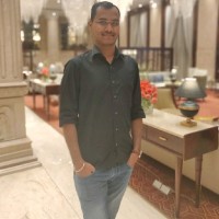 Ravindra Mahajan