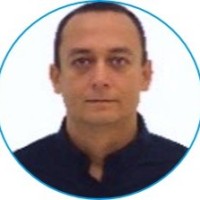 Gabriel Mendez Barba