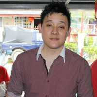 Ben Seah