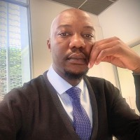 Tshepo Lebudi