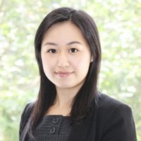 Shirley Yan