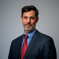 Charlie Markwalter, CFA