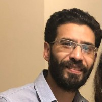 Ahmad Galal