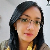 Karen Aideé Gómez Casas