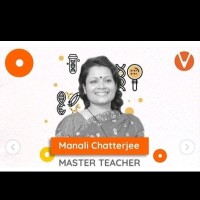 Manali Chatterjee Chatterjee
