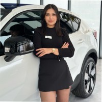 Ezgi Eroğlu
