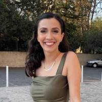 Savvina Kalisperidou