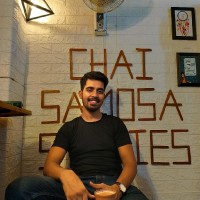 Anuj Karn