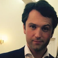 Stanislav Dyakonov