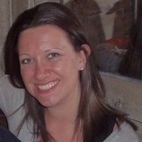 Lizzie Burdall