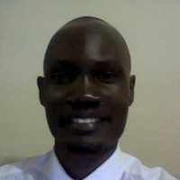 Afuodi Omondi