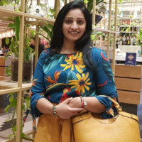 Showrie Kagita