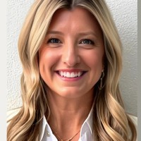 Leah Holcombe