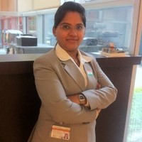 Reshma Tupe