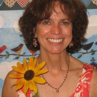 Kate Russell