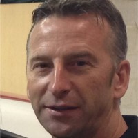 Mario Gladu