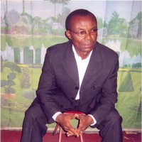 Evans Ekwueme Njoku