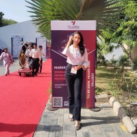 Vasundra Bhan