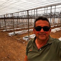 Bernardo Diaz sanchez