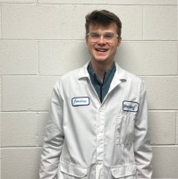 Jordan Mewhorter