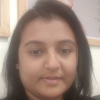 Anindita Dey