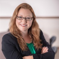 Heather Haroldson